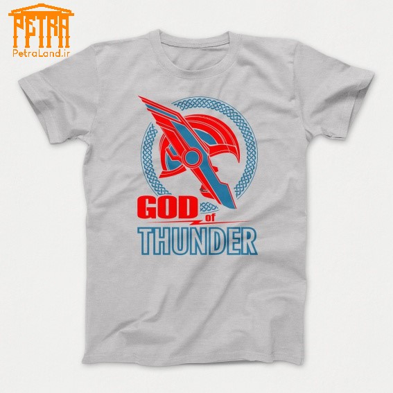 تیشرت  thor 8