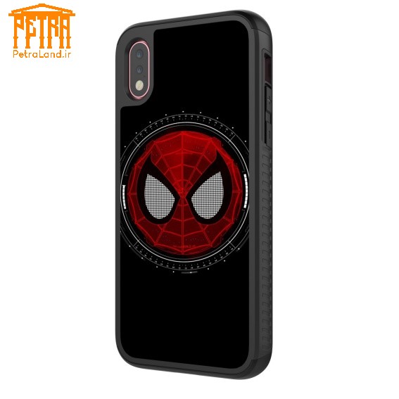 قاب موبایل spider man 4