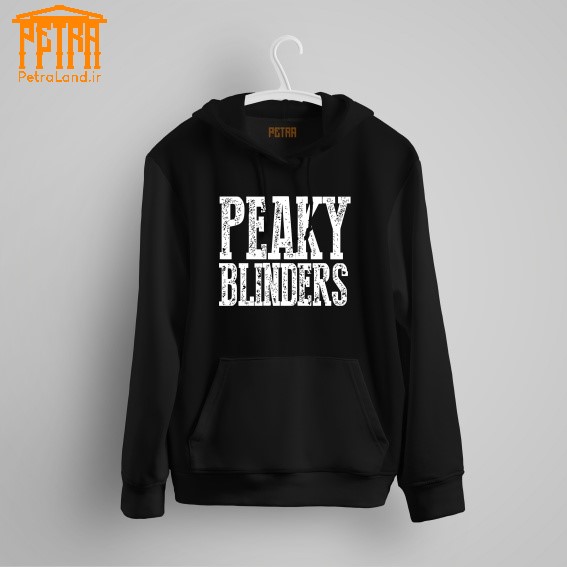 هودی مشکی سریال peaky blinders 8