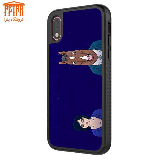قاب موبایل bojack 6