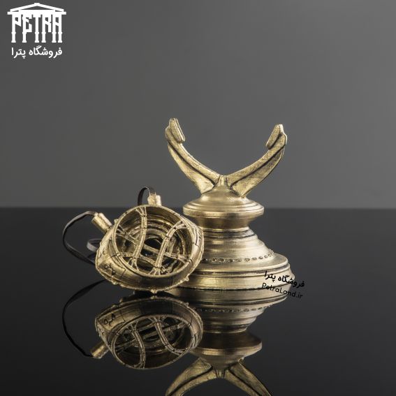 گردنبند eye of Agamotto