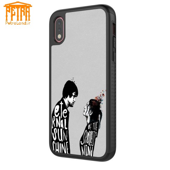 قاب موبایل فیلم eternal sunshine of the stopless mind 11