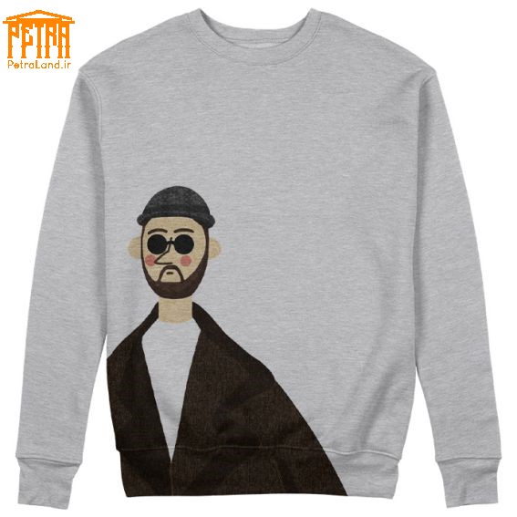 سوییشرت لئون