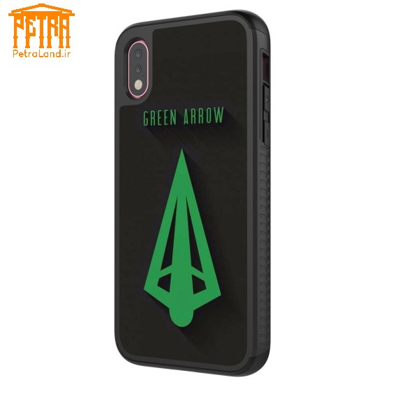 قاب موبایل arrow 14