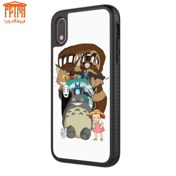قاب موبایل  totoro 12