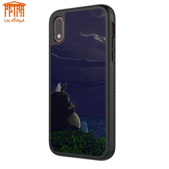 قاب موبایل  totoro 8
