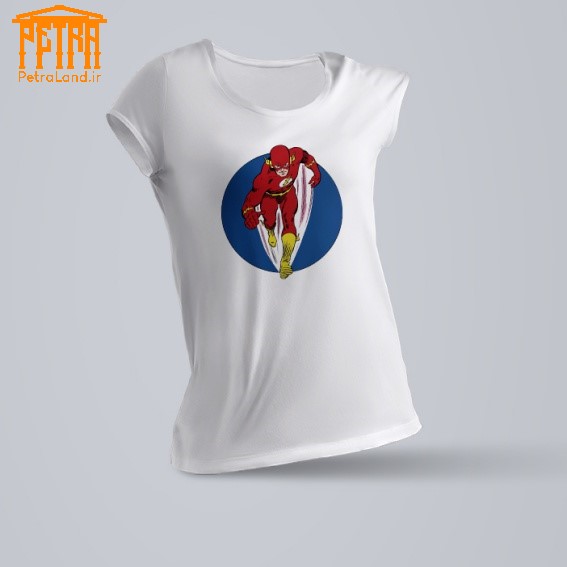 تیشرت  فلش 26
