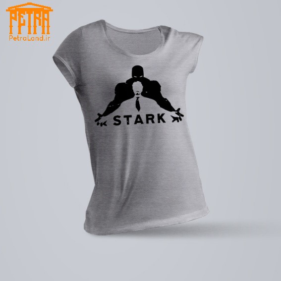 تیشرت  iron man 18
