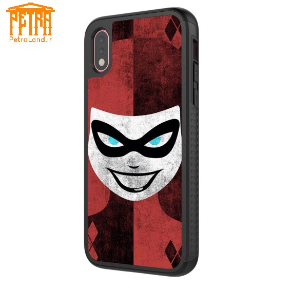 قاب موبایل harley quinn 11