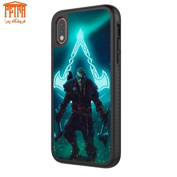 قاب موبایل assassins creed (6)