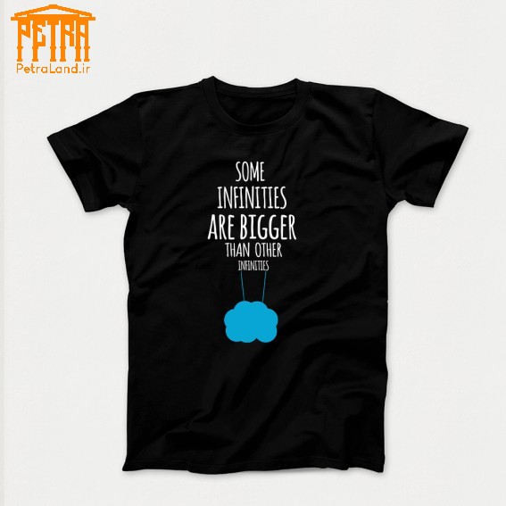 تیشرت فیلم the fault in our stars (2)