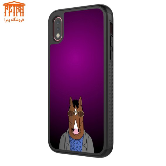 قاب موبایل bojack 2