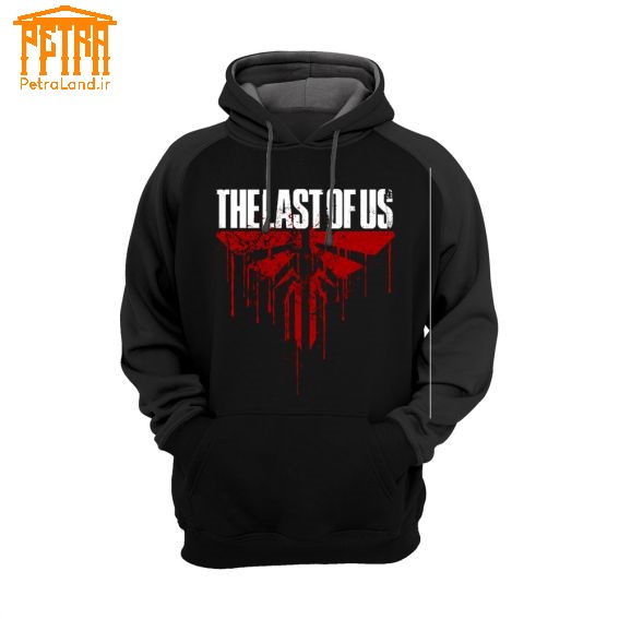 هودی بازی the last of us 10