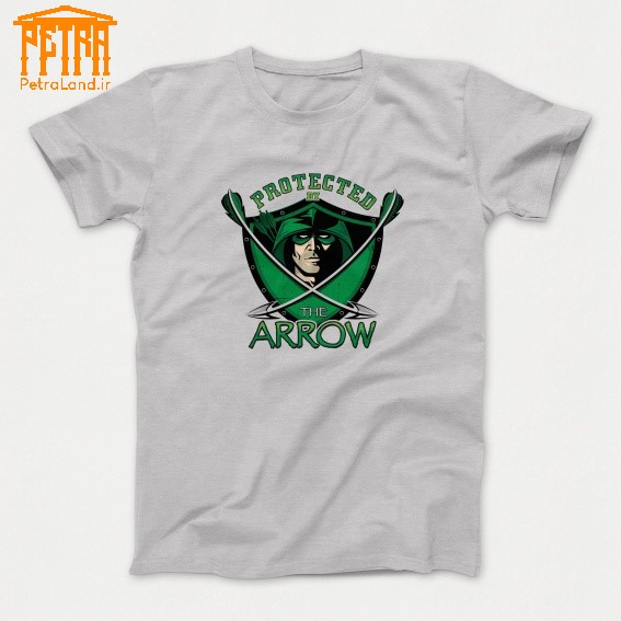 تیشرت  arrow 13