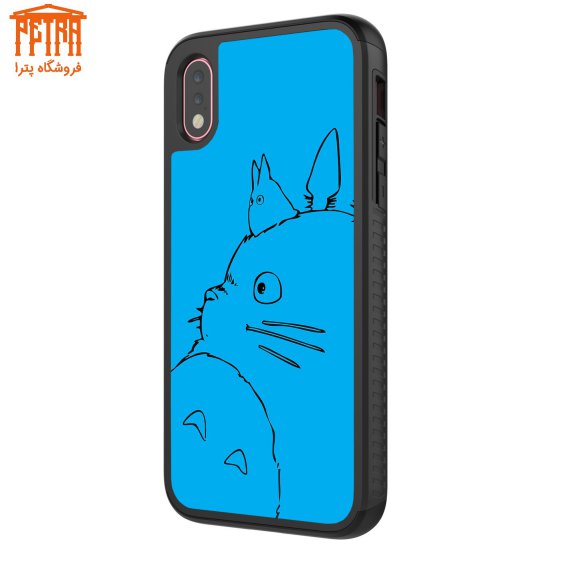 قاب موبایل  totoro 4