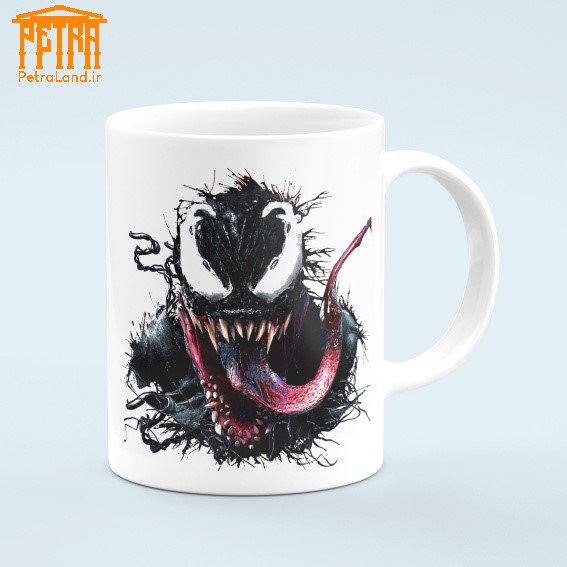 ماگ VENOM 11