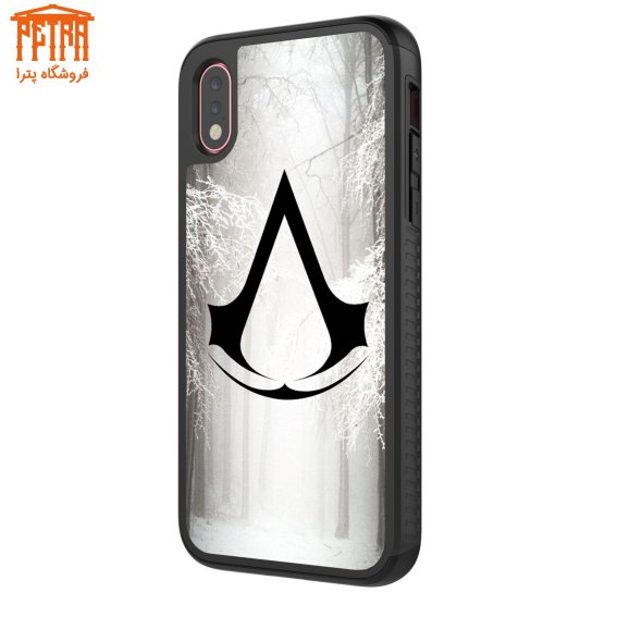 قاب موبایل assassins creed (10)