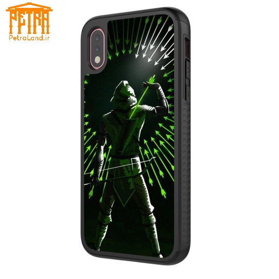 قاب موبایل arrow 17