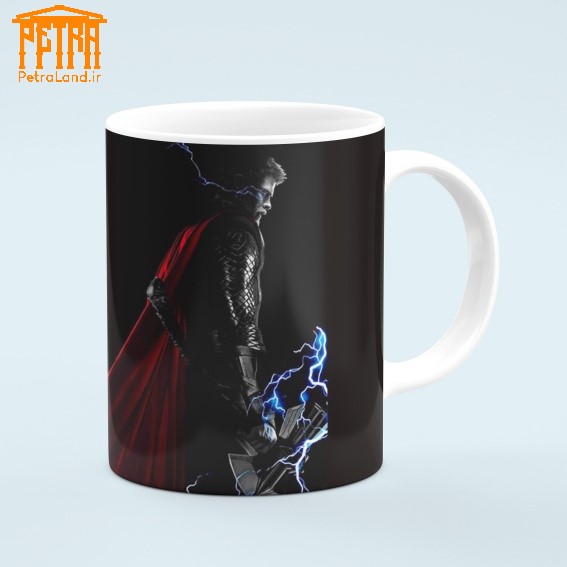 ماگ thor 5