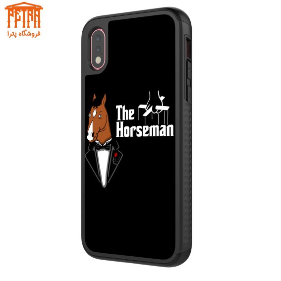 قاب موبایل bojack 7