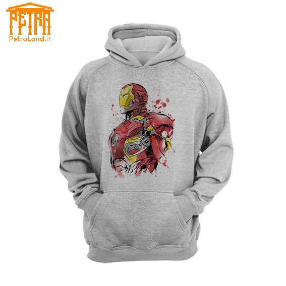 هودی iron man 15