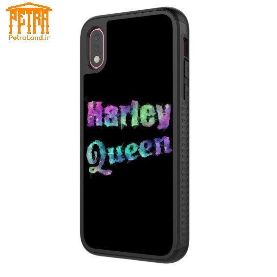 قاب موبایل harley quinn 12