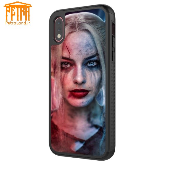 قاب موبایل harley quinn 7