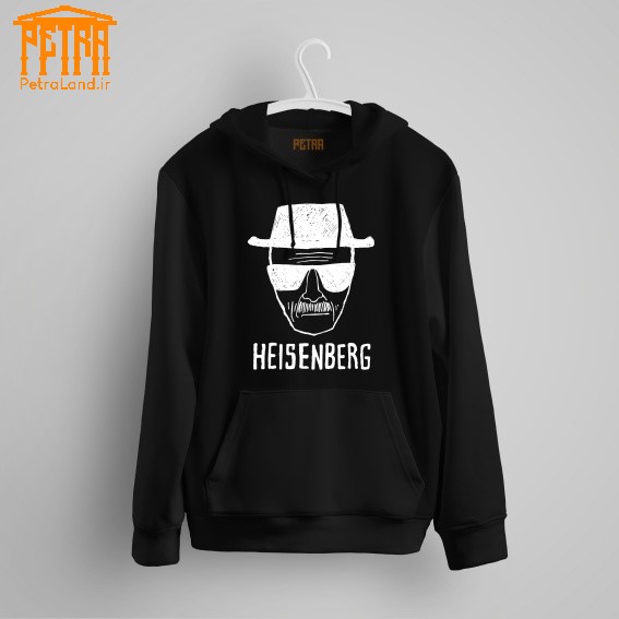 هودی مشکی سریال breaking bad 1