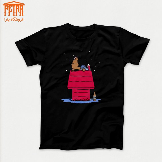 تیشرت bojack 5
