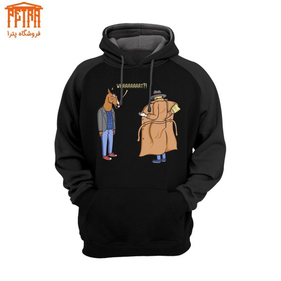 هودی bojack 3