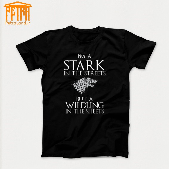 تیشرت game of thrones 12