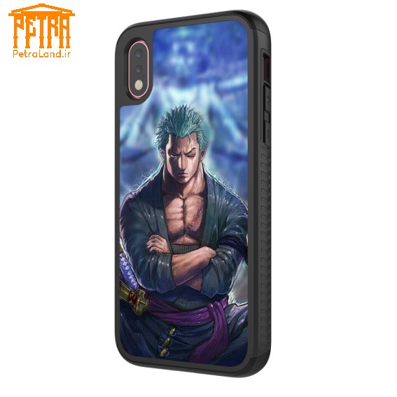 قاب موبایل  انیمه One Piece 3