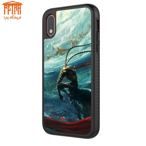 قاب موبایل wukong 1