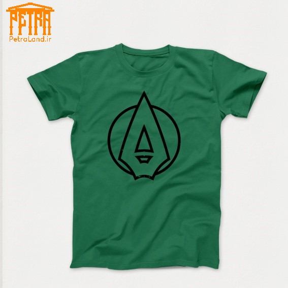 تیشرت green arrow1