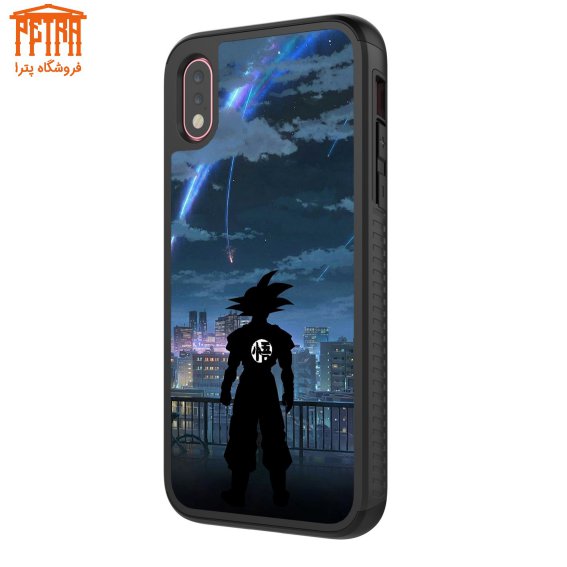 قاب موبایل dragon ball 5