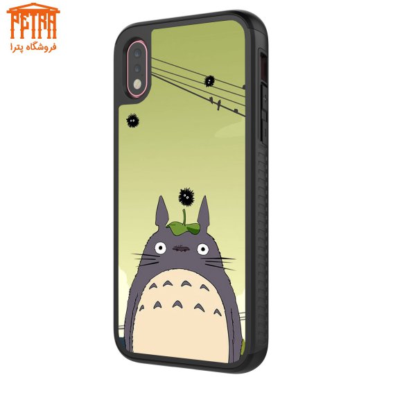 قاب موبایل  totoro 2