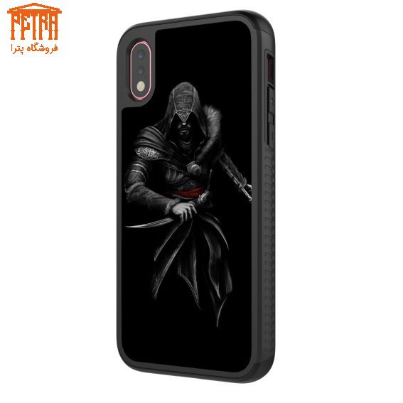 قاب موبایل assassins creed (13)