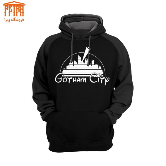 هودی batman (3)