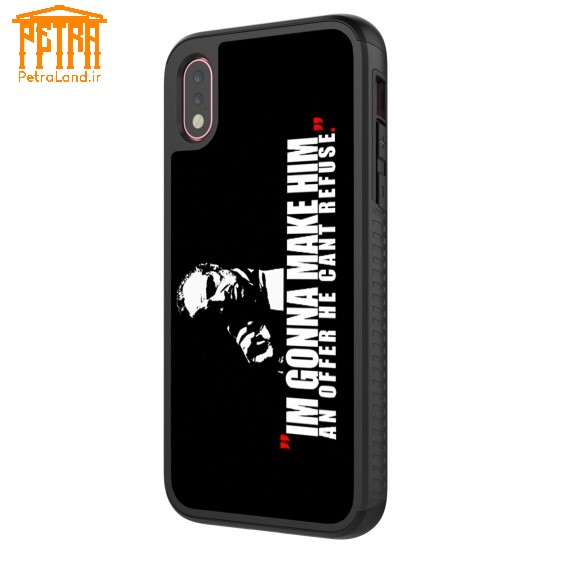 قاب موبایل فیلم پدر خوانده 9