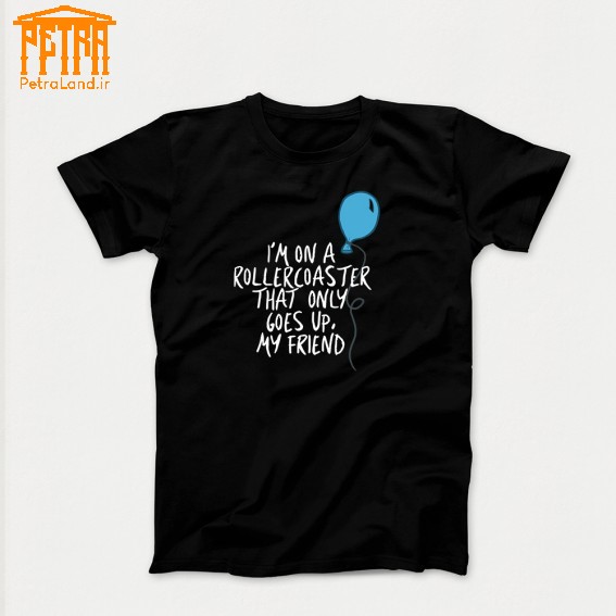تیشرت فیلم the fault in our stars (7)