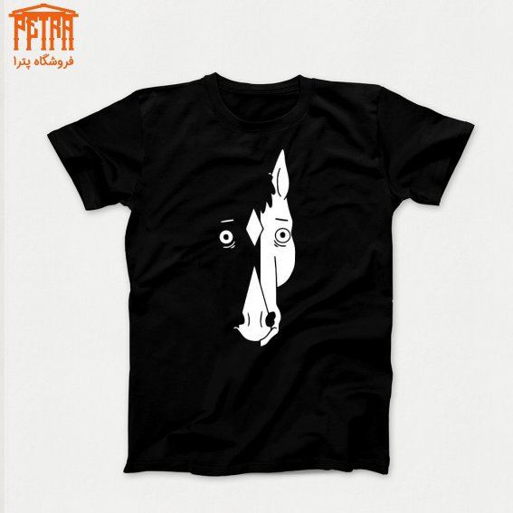 تیشرت bojack 13
