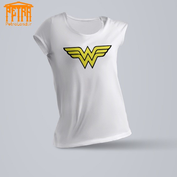 تیشرت  WONDER WOMAN 18