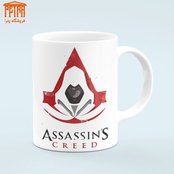 ماگ assassins creed (9)