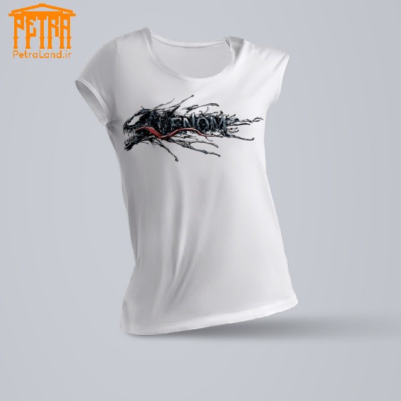 تیشرت  VENOM 12
