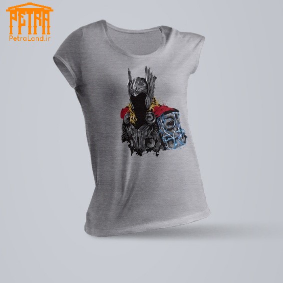 تیشرت  thor 5