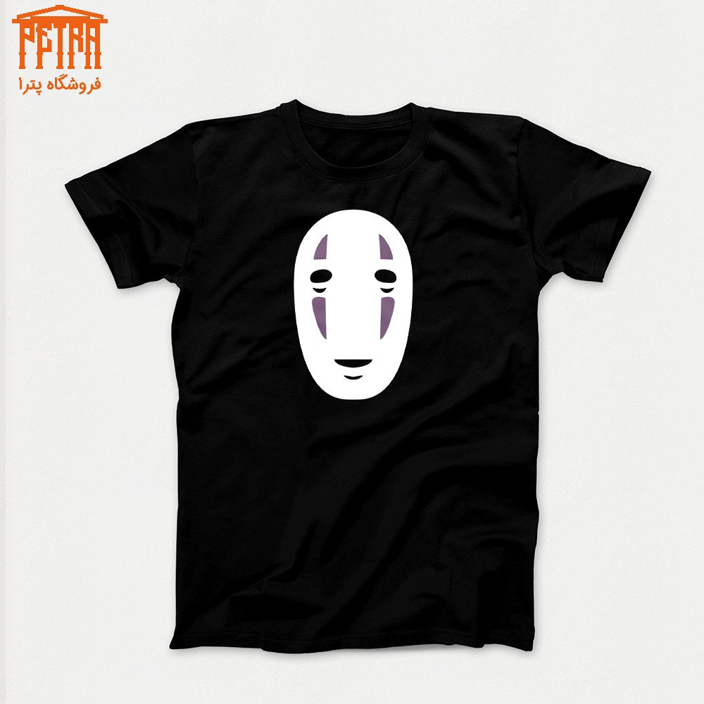 تیشرت spirited away 1