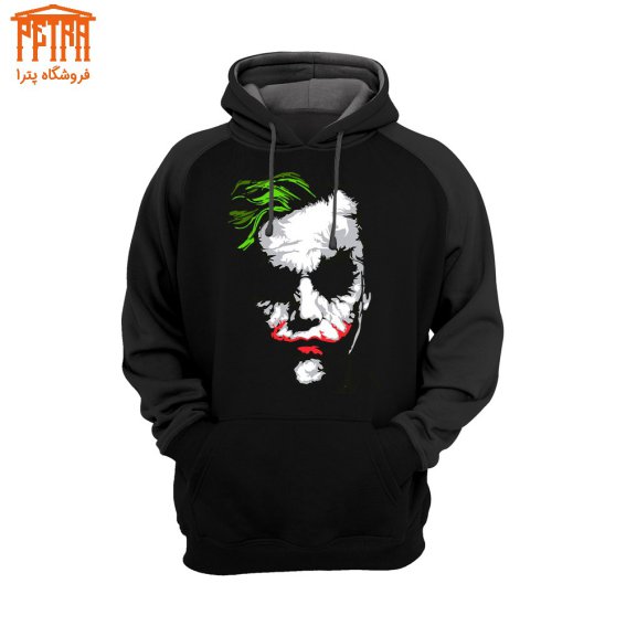 هودی joker (4)
