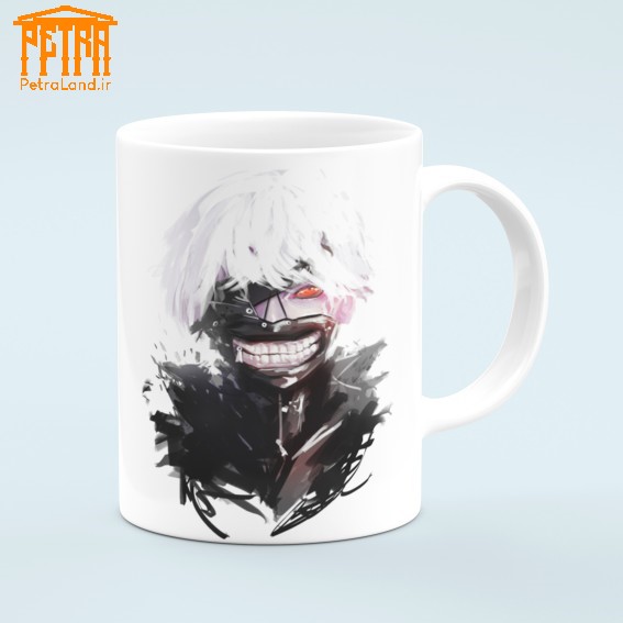 ماگ انیمه توکیو غول (1)