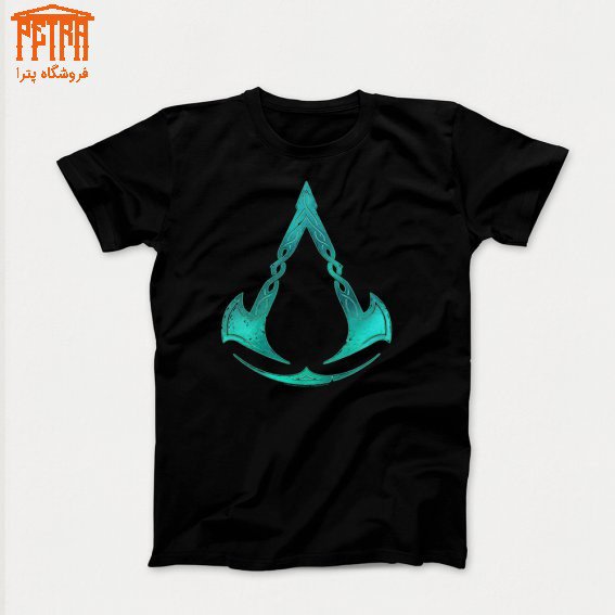 تیشرت assassins creed (3)
