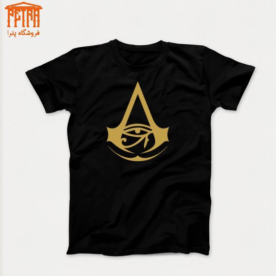 تیشرت assassins creed (4)